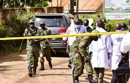 Atentat na ugandskog ministra, ubili njegovu kćer i vozača