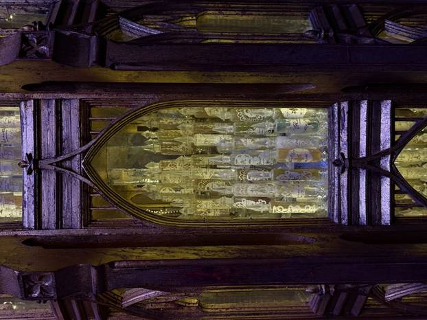 Vodimo vas u studio u kojem se 'rodio' Harry Potter: Pogledajte kako izgleda taj čarobni svijet