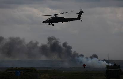 Vojni čelnici NATO-a o ruskim povredama zračnog prostora