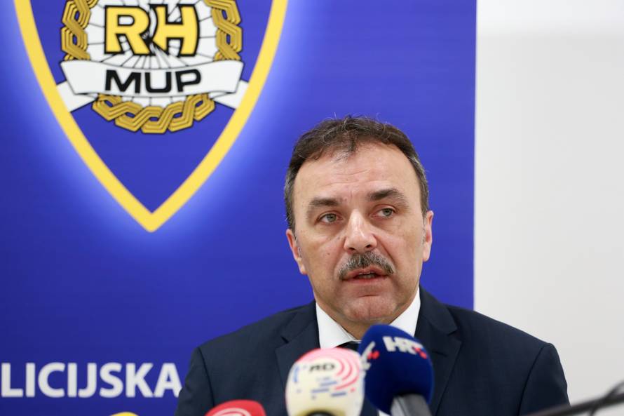 Granicna Policja Trilj