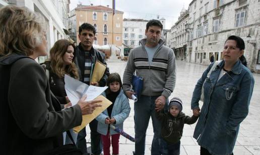 Omiš: Obitelji s Kosova mogu ostati živjeti i raditi 