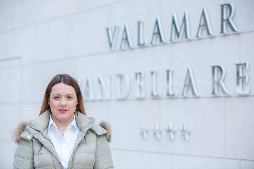 Hotelijeri u potrazi za sezoncima, Valamar nudi najbolje uvjete