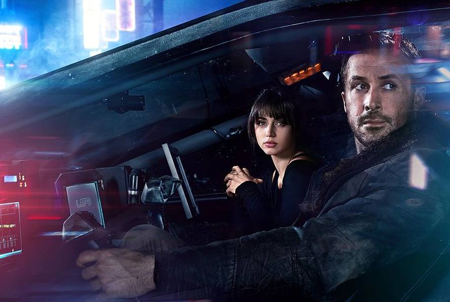 Krenula pretprodaja za SF spektakl Blade Runner 2049.!