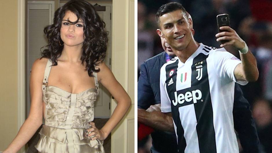 CR7 'prešišao' Selenu Gomez i postao najpopularniji na svijetu