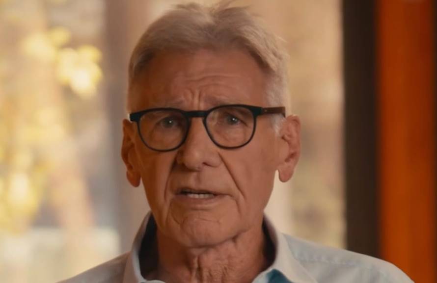Harrison Ford oduševio fanove Indiane Jonesa novom najavom
