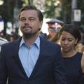 Leonardo DiCaprio je donirao milijun dolara žrtvama uragana