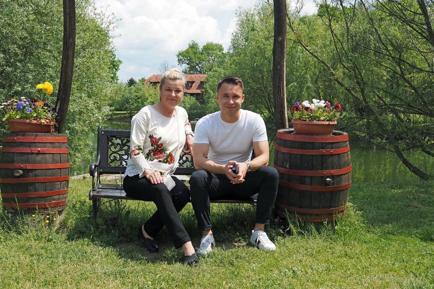 Proljeće u Sisačko-moslavačkoj županiji: Od Lonjskog polja do inovacija koje će vas oduševiti