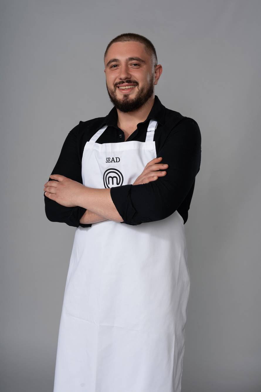 Zara nam otkrila što muči zeleni tim i koji joj je plan: Dobila sam priliku raditi kod Marija Mihelja