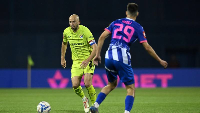 Lokomotiva znova presenetila Dinamo, Kovačević in Jelavić komentirala zmago.