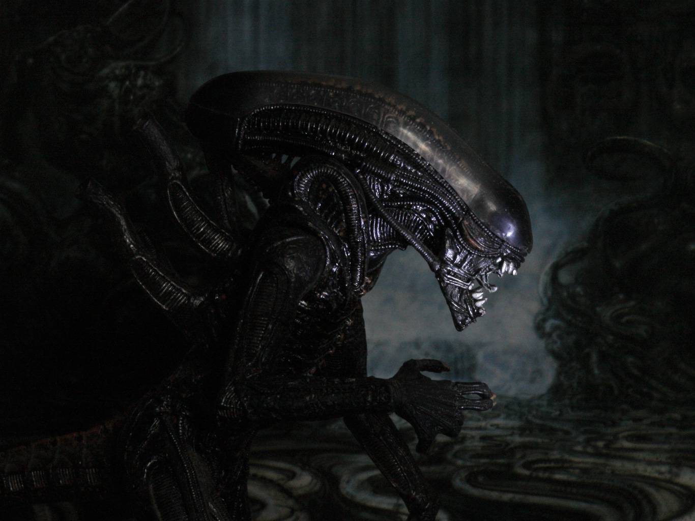 'Alien': Peti nastavak sigurno dolazi, tvrdi Sigourney Weaver