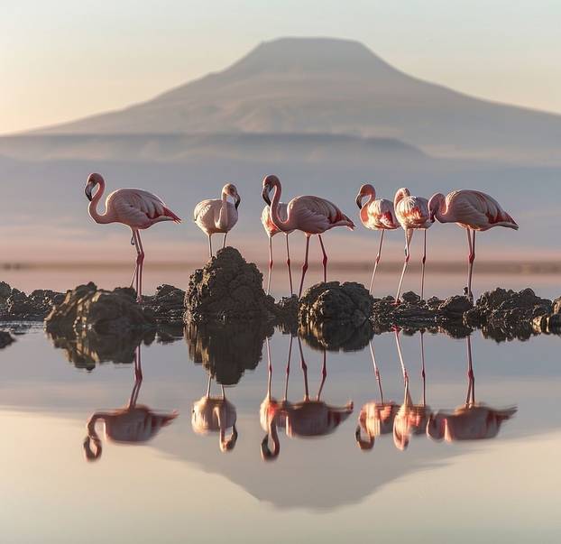 FOTO Za hrabre: 20 najopasnijih turističkih destinacija na svijetu