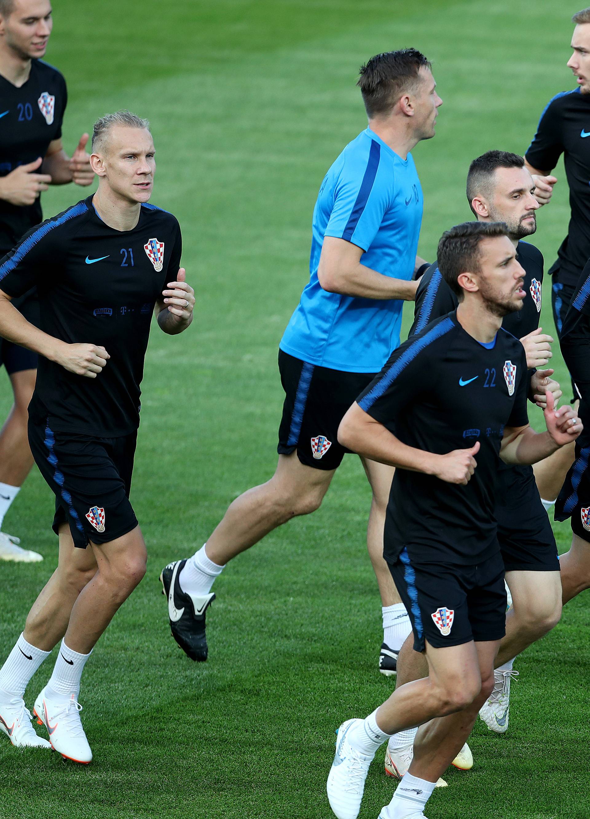 Za Hrvatsku navijaju svi, stižu želje i poruke iz cijelog svijeta