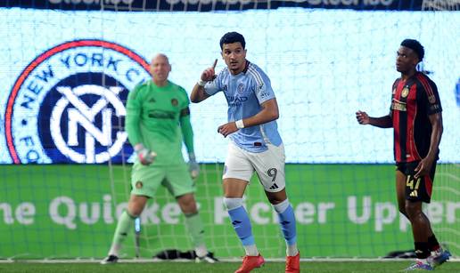 Bakrar već šesti ulov Dinama s Aldo Drosine od 2023. godine!?