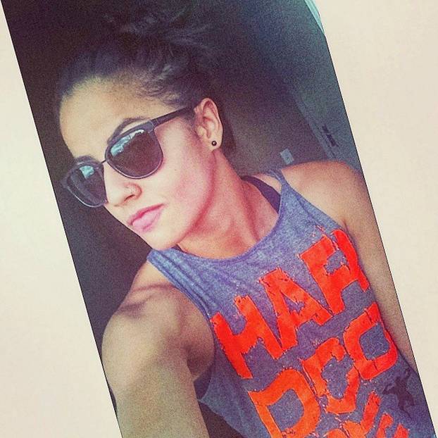 FOTO Brazilska odbojkašica će morati dokazati da je žensko: 'Bojim se, srušio mi se svijet'