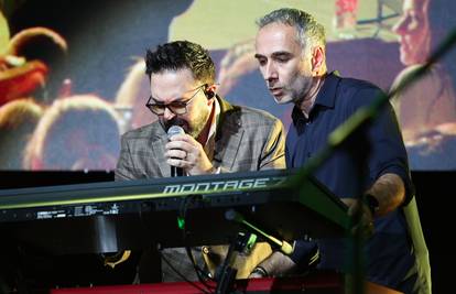 DORH ispitao ravnatelja koji je 'markirao' i svirao s Grašom: Isplaćeno mu više od 9400 eura