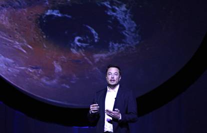 Internet za cijeli svijet: Musk planira lansirati tisuće satelita