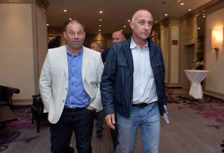 'Nismo izdali birače, koalicija samo  ako HDZ prihvati uvjete'