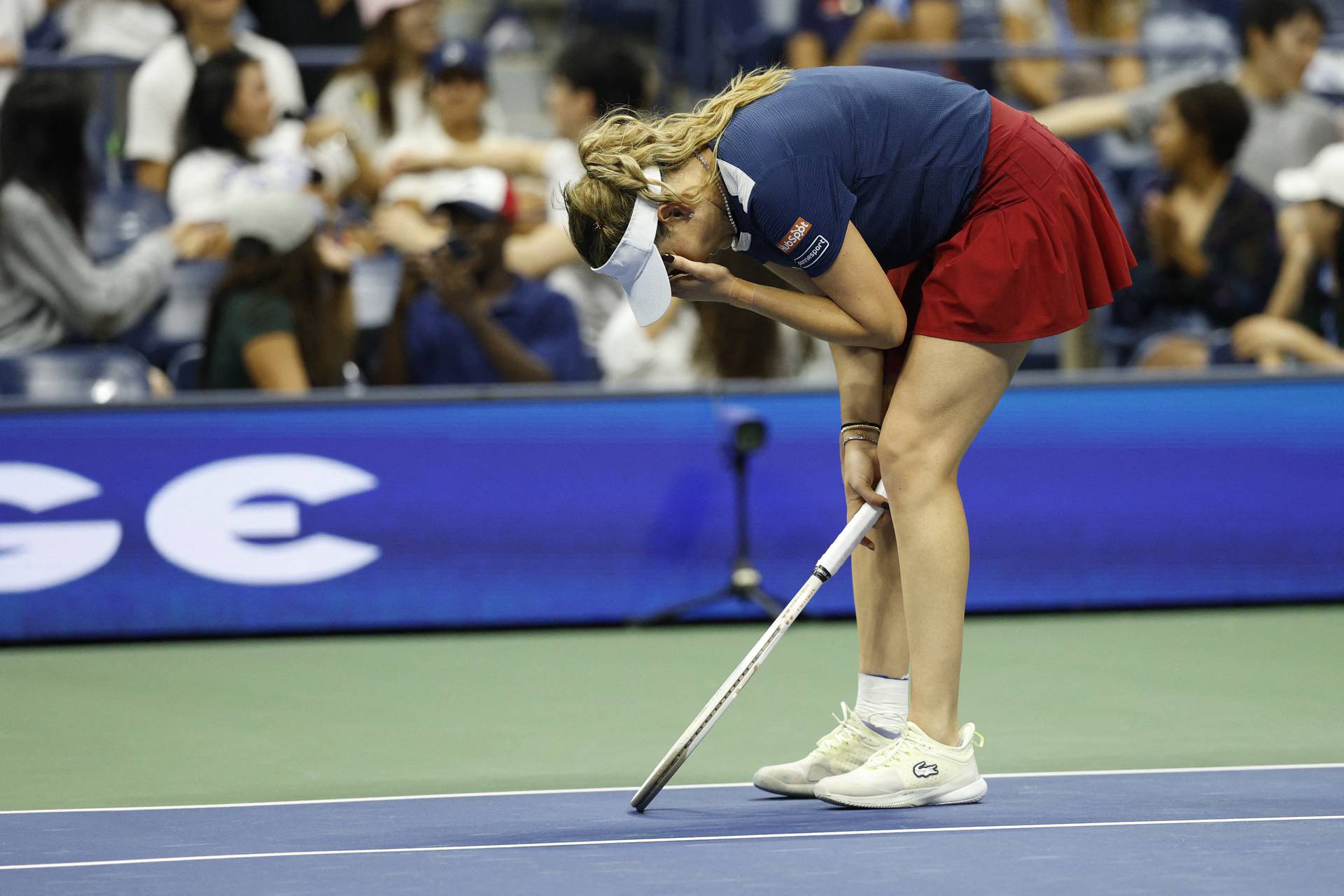 Tennis: US Open