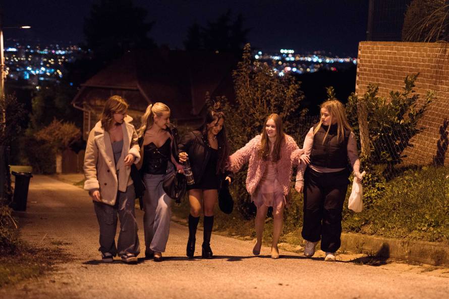 Volite seriju 'Sram'? Idućeg je tjedna možete pogledati u kinu!