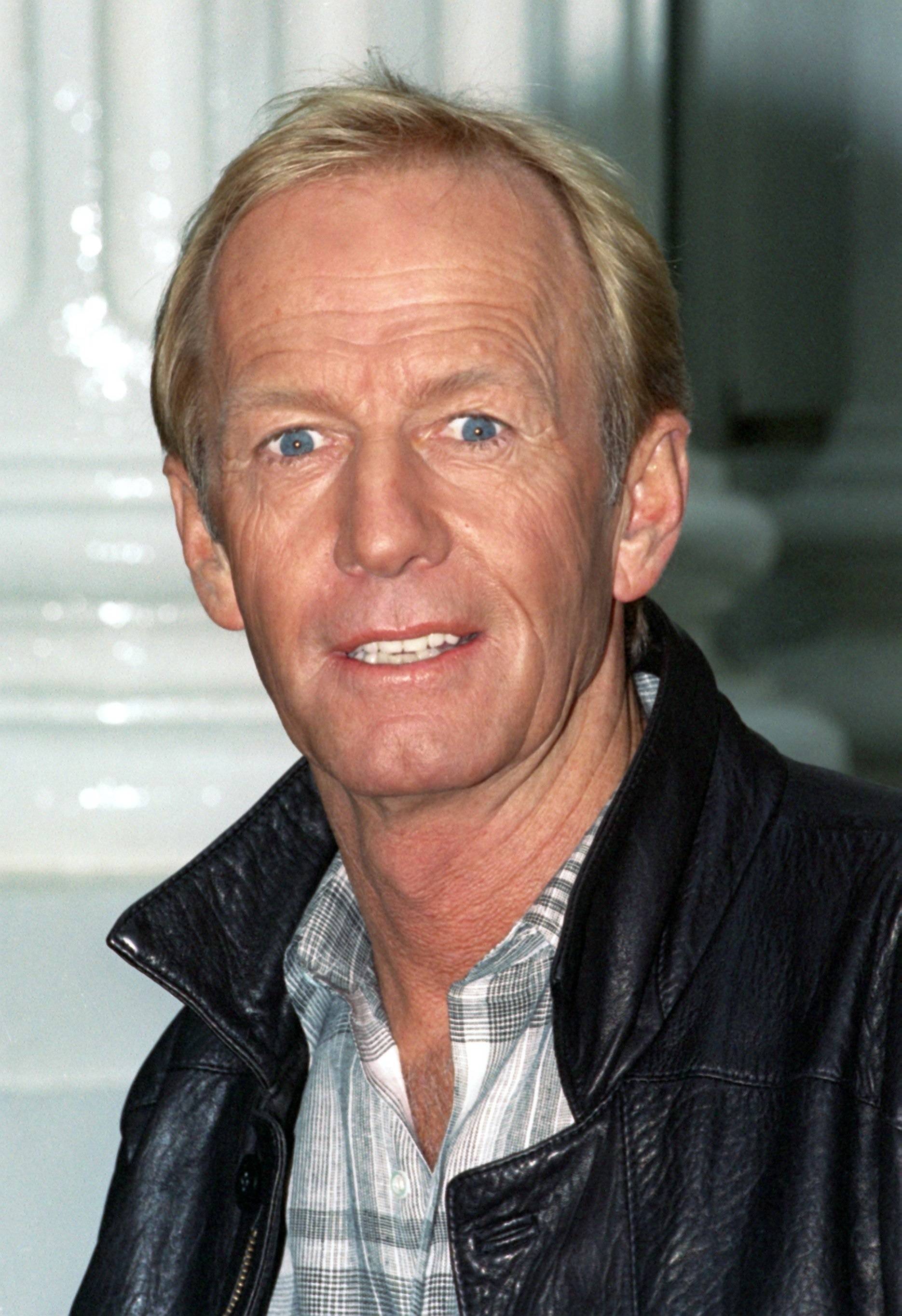 Paul Hogan