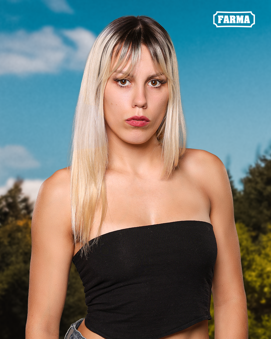 Rebecca s 'Farme' baš nikoga ne ostavlja ravnodušnim: Jako sam zadovoljna svojim mandatom...