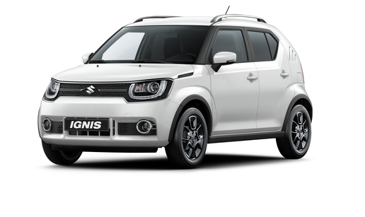 Pročitaj pravila nagradne igre Osvoji Suzuki Ignis