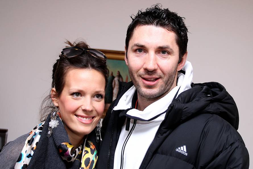 Oproštaj legendarne 'haubice': To je to, sin će me naslijediti...