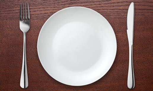 Dobro je znati: Što se događa u tijelu kad ne jedete 24 sata?