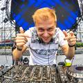 Armin Van Buuren na Croatia Winter Music Festivalu