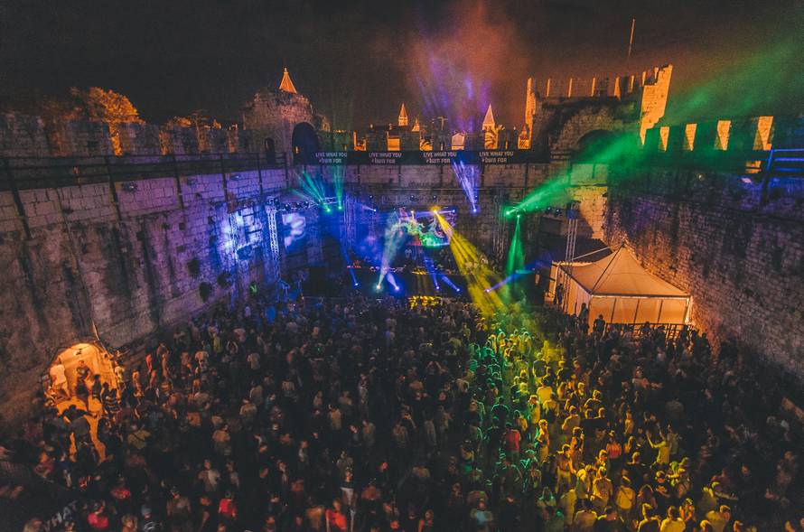 Uoči Moondance festivala popričali smo s organizatorom