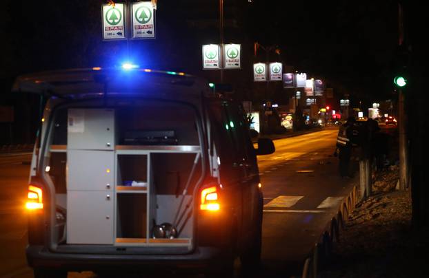 Split: Usmrtio pješakinju pa pobjegao, policija traži crni audi