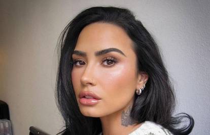 Demi Lovato drastično izgubila na težini, a fanovi je kritiziraju: 'Još jedna kraljica Ozempica!'