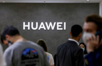 Počinje suđenje zbog špijunaže bivšem zaposleniku Huaweija