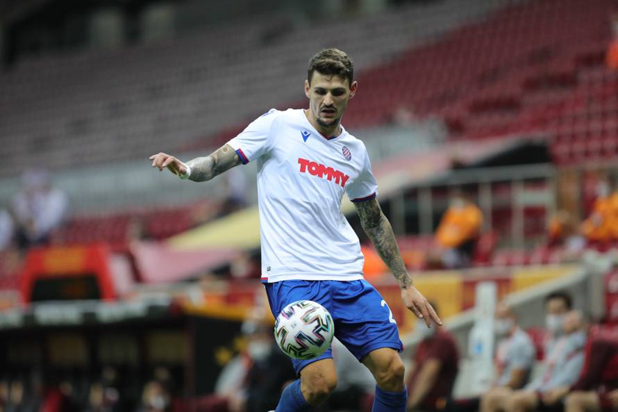 'Najviše me pogađaju kritike da nam nije stalo, da se ne borimo'