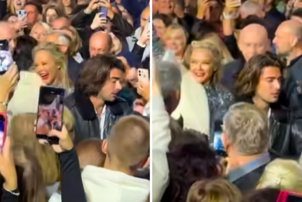 FOTO Što je sve stalo u sedam mjeseci romantike Maje i Šime: Egzotična putovanja, zabave...