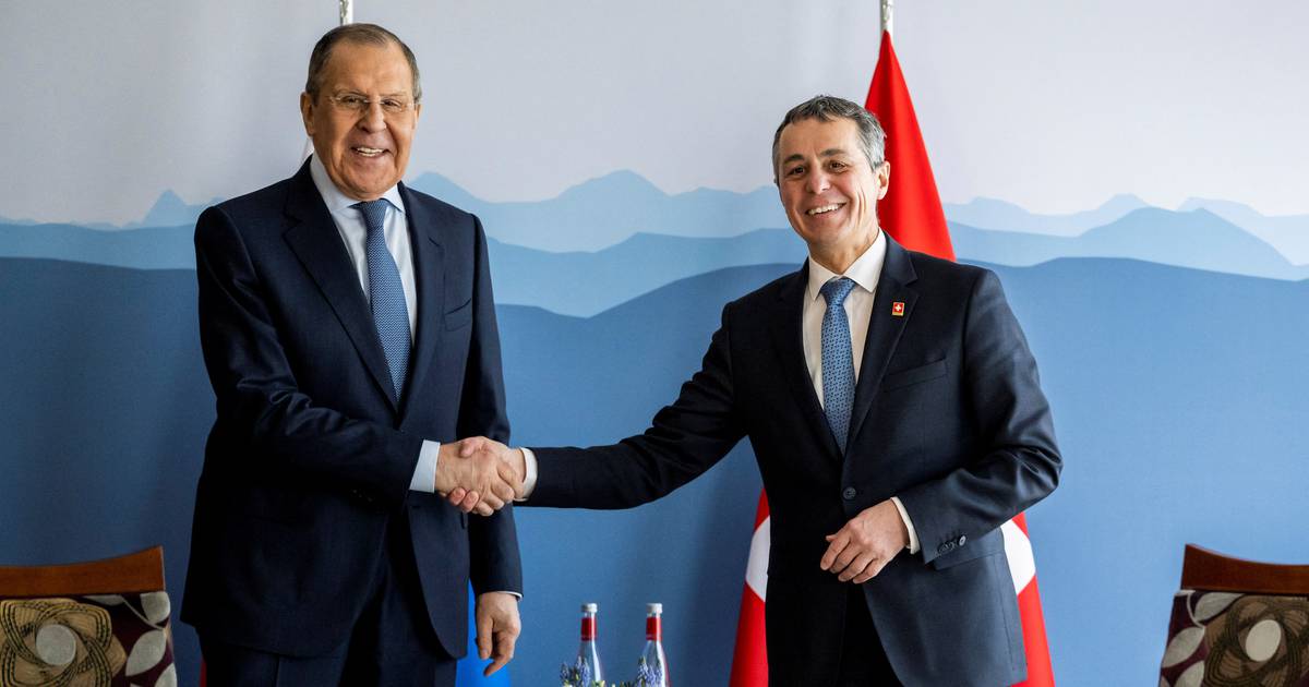 Završio sastanak Lavrova i Blinkena u Ženevi: 'Nastavlja se dijalog o zahtjevima iz Moskve'