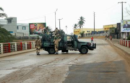 Šef Ujedinjenih naroda osudio vojni udar u Gabonu, hunta imenovala tranzicijskog vođu