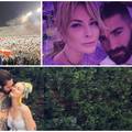Iris i Marko Livaja danas slave prvu godišnjicu braka: 'Neki su pokušavali spriječiti tu ljubav...'