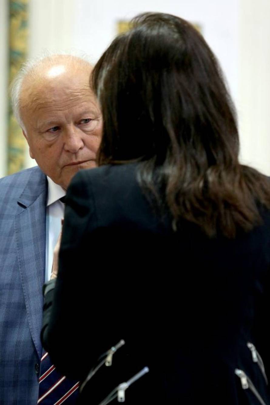 Patrik Macek/PIXSELL