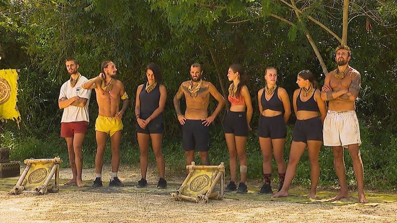 Dva kandidata 'Survivora' će dobiti kaznu za svoje ponašanje