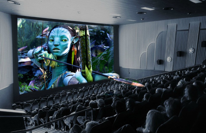 Koji napredak: 'Avatar 2' bit će 3D, ali nećemo trebati naočale