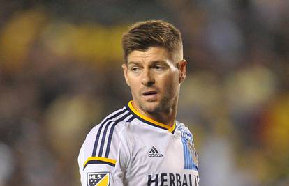 Debi iz snova u MLS-u: Steven Gerrard zabio i asistirao za LA