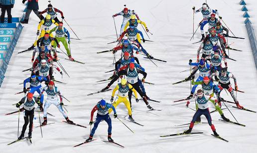 Trener ruskih biatlonaca tražio seks za mjesto u reprezentaciji