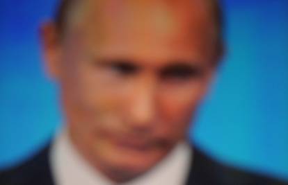 Putin "sredio" stvar: Rusi neće prosvjedovati kao Amerikanci