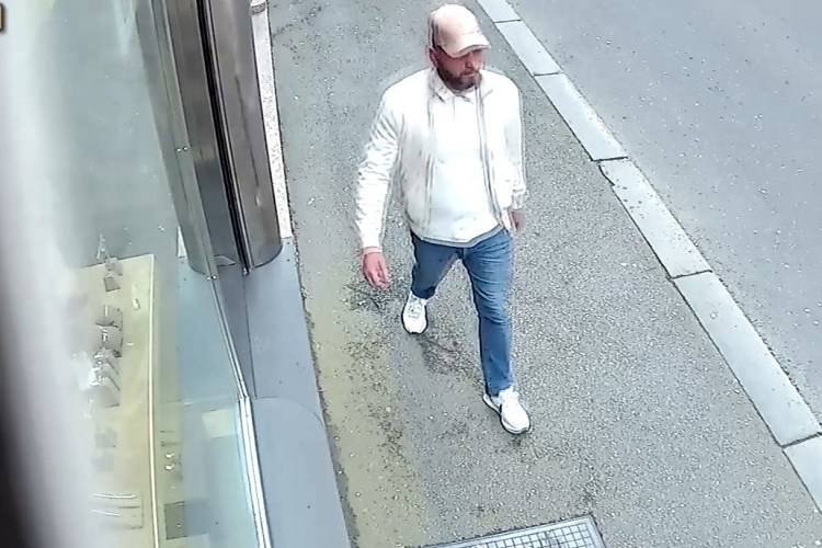 Misteriozna dama sa šeširom. Zagrebačka policija: 'Ako ste je vidjeli, odmah nazovite 112!'