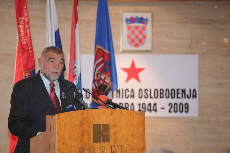 Željko Mršić