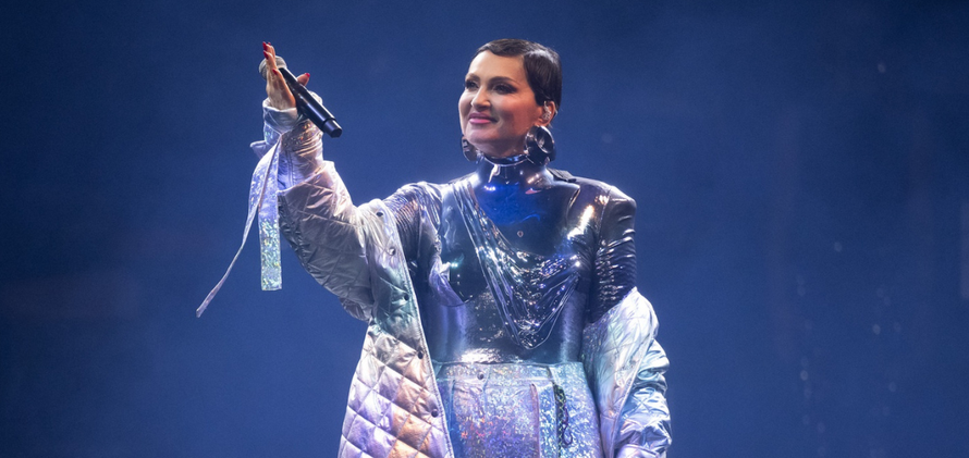 Nina Badrić nam otkrila svog favorita na Dori: 'Video kakav dugo nisam vidjela u Hrvatskoj'