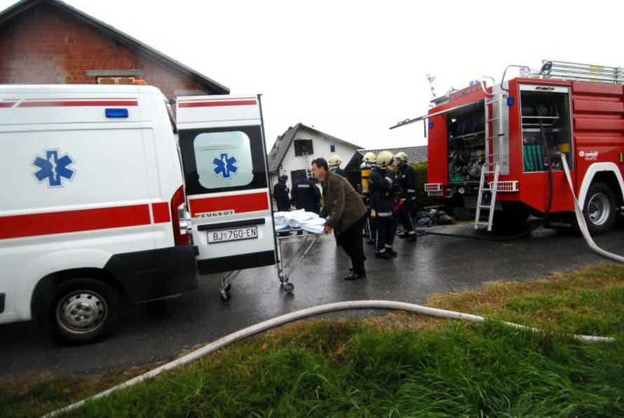 Damir Špehar/Pixsell