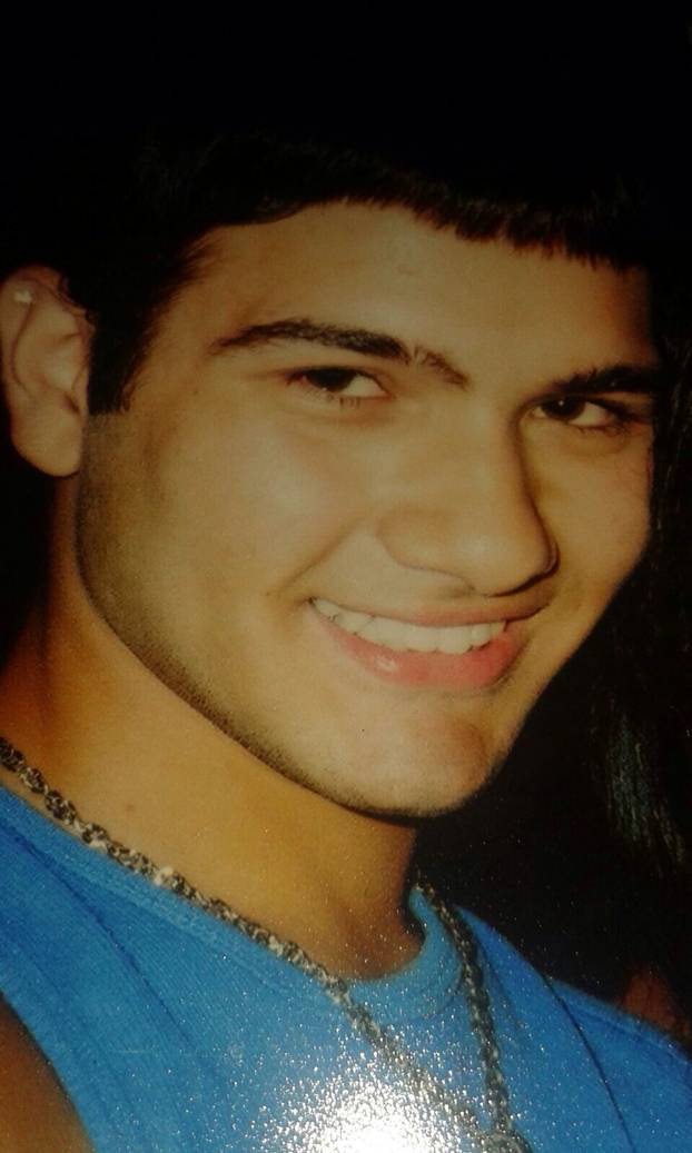 Sjećate se Gibe Vasića iz BB-a? Nakon promjene spola postao je Ivana, evo kako danas izgleda