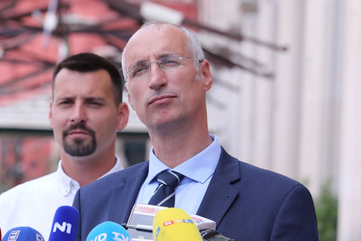 Puljak: 'Očekujem da će se Vlada prema građanima Splita odnositi kao da je na vlasti HDZ'